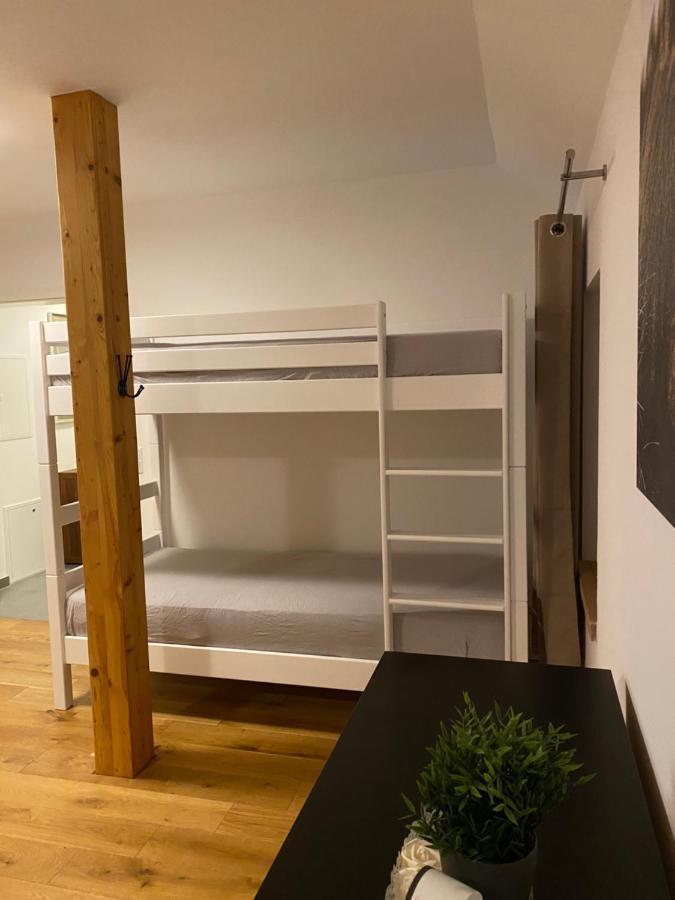 Landhaus "Alte Welt" Nordseekueste Osteel Екстериор снимка